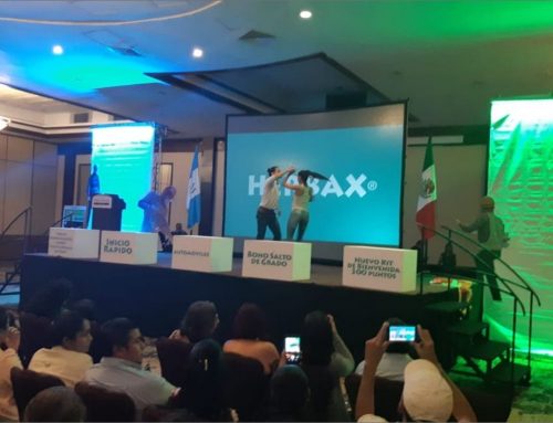 Expansión en Guatemala